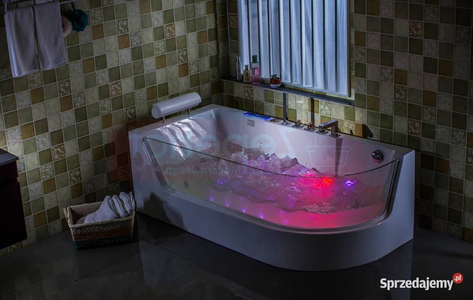 Wanna CL3132 prostokątna 150cmx75cmx59 prawa podlaskie