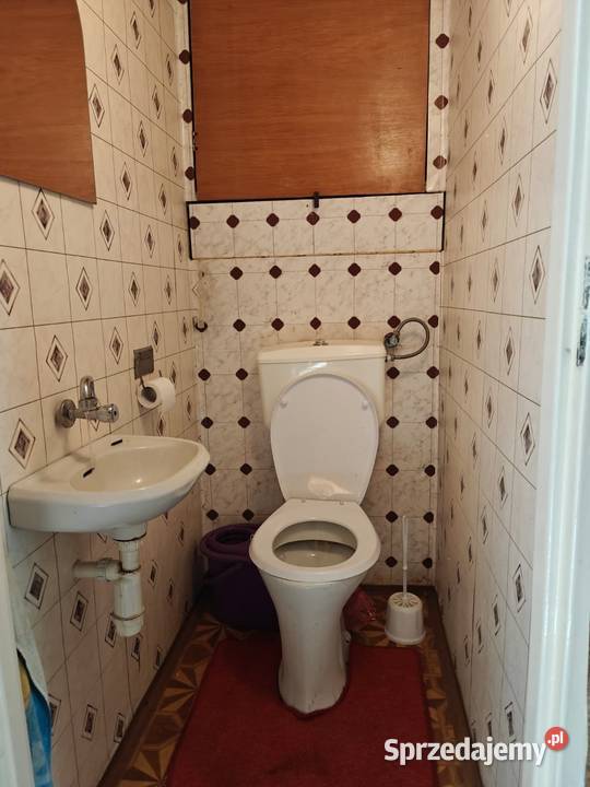 Gubin mieszkanie 2 pokojowe 4580 m2 oddzielna Liczba pokoi 2