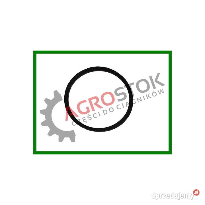 Uszczelka filtra oleju t25 Pozostałe Parczew