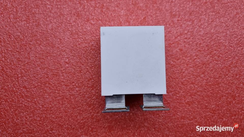 Kondensator 15uF 1200V MKP Snubber IGBT mazowieckie Marki