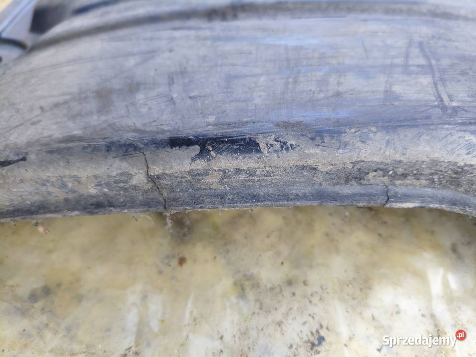 Mercedes 190 W201 osłona silnika podłoga 190D świętokrzyskie Skarżysko-Kamienna