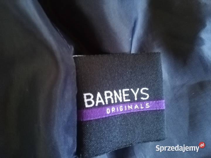 Oryginalna kurteczka Barneys Orginals mazowieckie Warszawa sprzedam