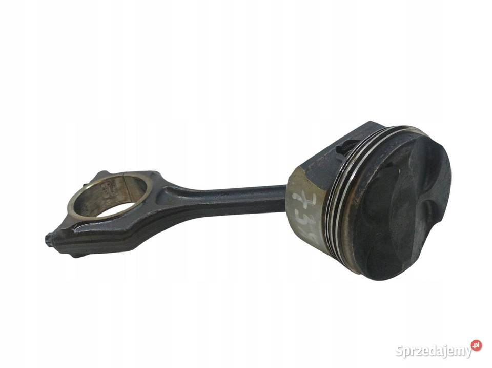 TŁOK KORBOWÓD 14 VTI Peugeot 207 I 20062012