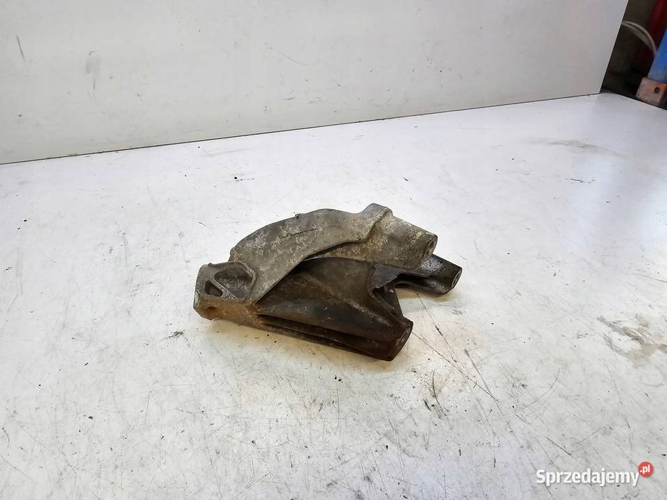 ŁAPA SILNIKA LEWA AUDI A4 B8 A5 8T A6 C7 A7 30 Motoryzacja