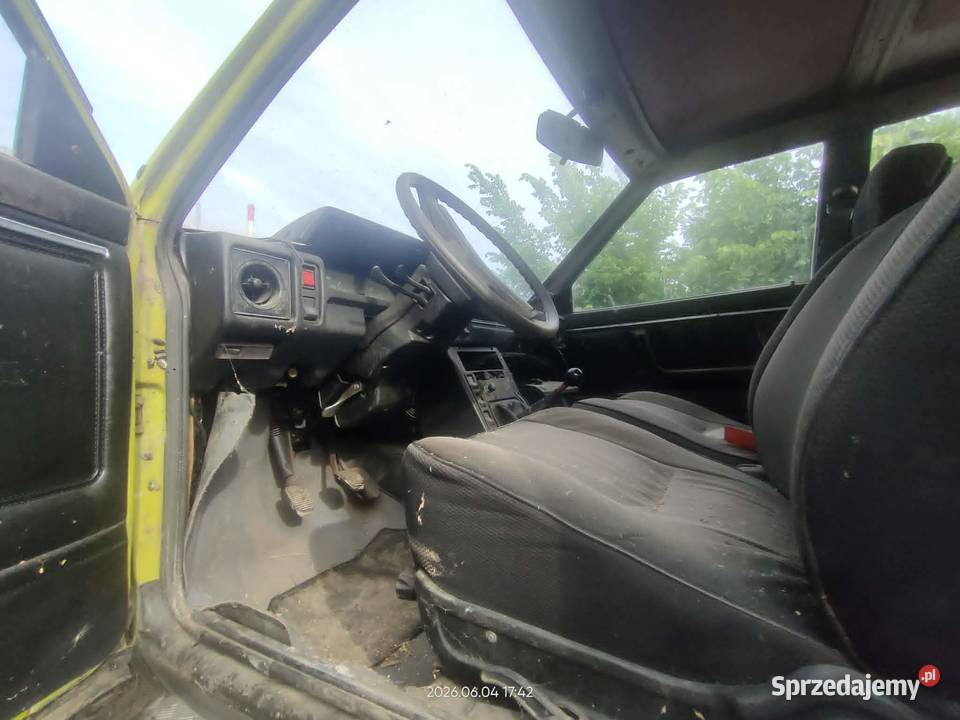 Zastava Polonez Borewicz 58288km Opole sprzedam