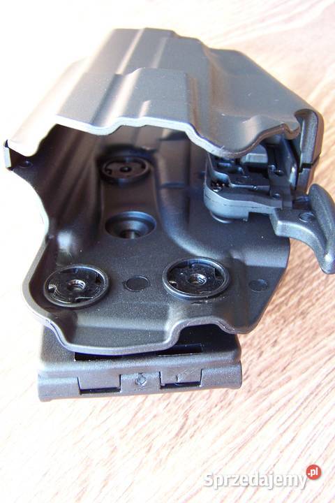 Kabura taktyczna do Glock 2627303339 HK MP SW Sporty strzeleckie i myślistwo Reda