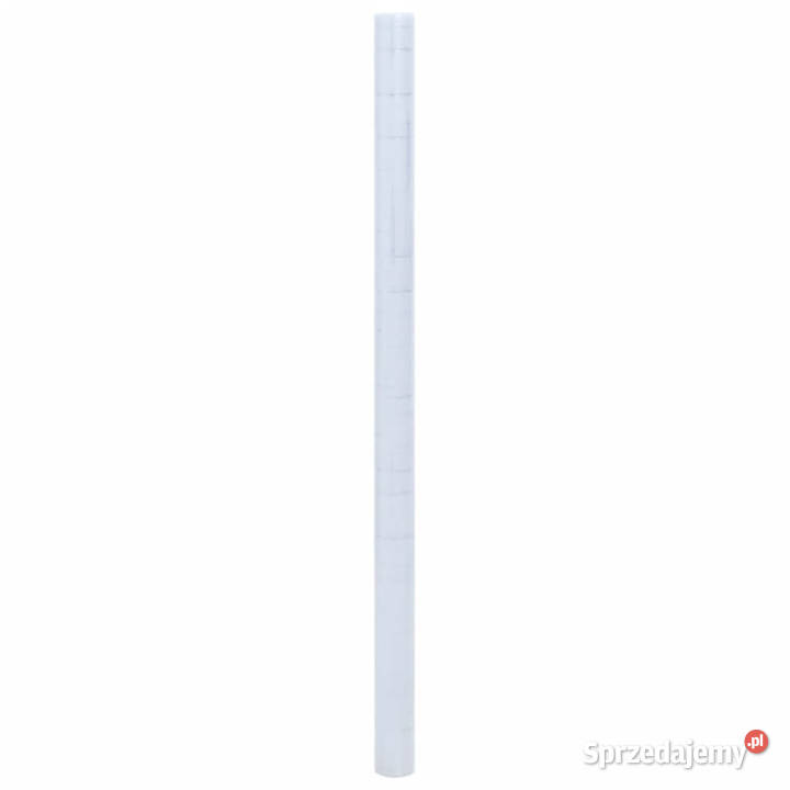 Folia okienna matowa wzór w gwiazdy 90x500 PVC sprzedam