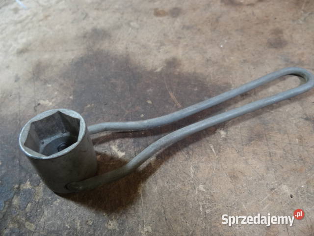 klucz do świec 26mm KAMPMANN dkw nsu bmw zundapp Żary sprzedam