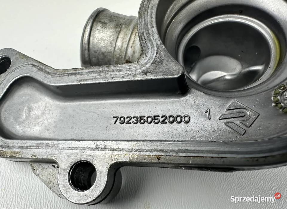 Dekiel pokrywa pompy wody KTM Sxf 250 Sxf 350 Sulęcin