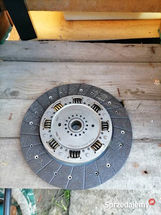 Sachs 3000 951 347 sprzęgło samonastawne Aleksandrów Łódzki sprzedam