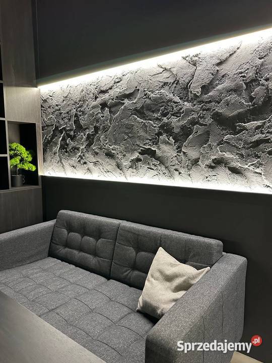 Sofa Landskrona w stanie tkanina dolnośląskie Wrocław