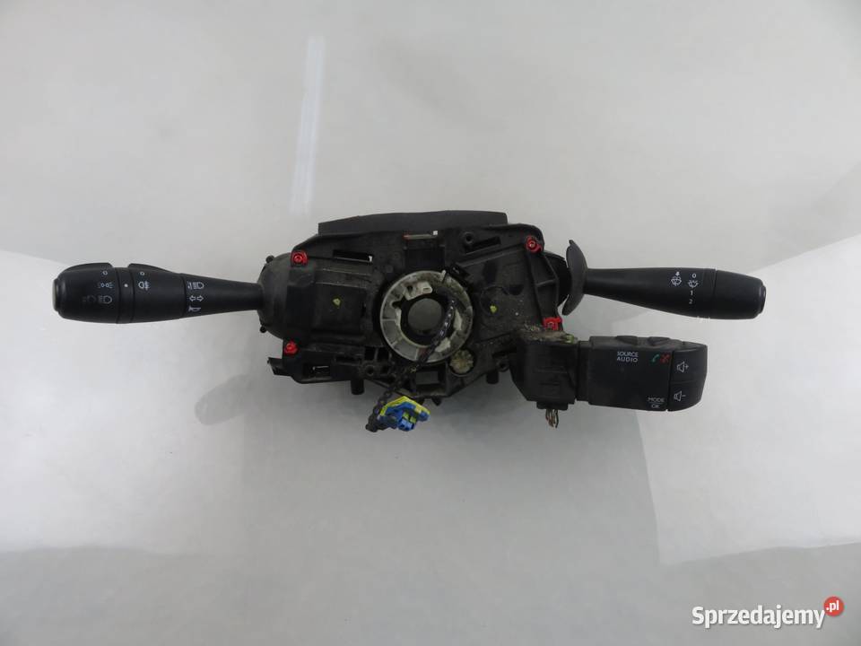 PRZEŁĄCZNIK ZESPOLONY DACIA DOKKER 681728631R