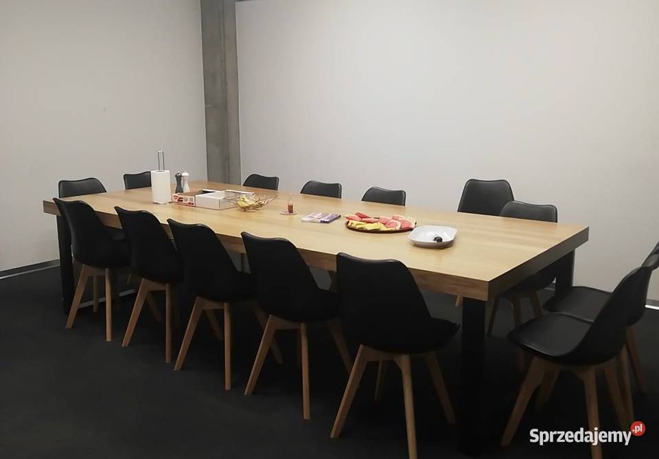 Stoły dab buk jesion na wymiar Loft industrial 140cm podkarpackie Jasło sprzedam
