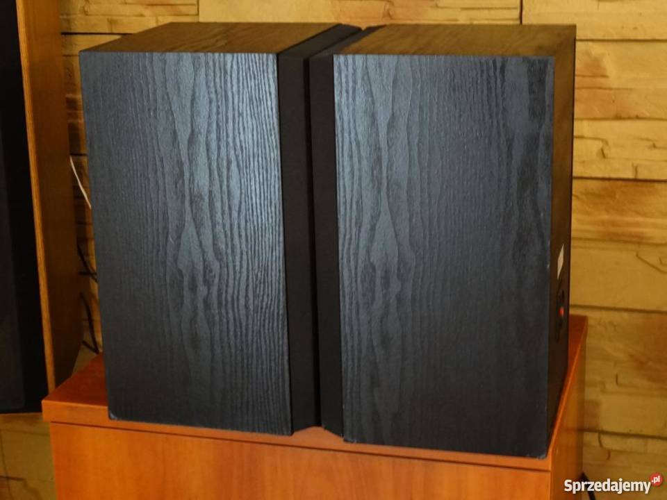 Kolumny Sony SSE410 2 x 120 wat WYSYŁKA podkarpackie Jasło