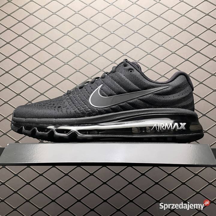 Nike Air 2017 buty meskie sportowe rozmiar 4046 Warszawa