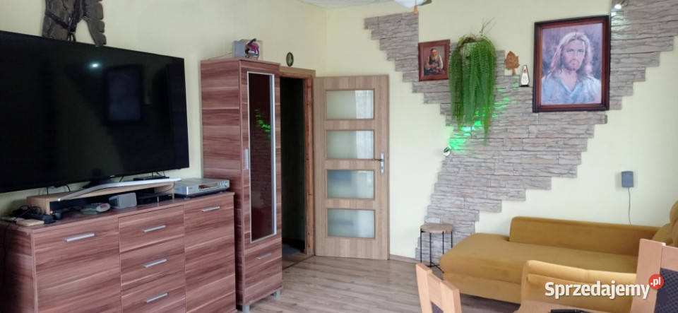 Miszkanie własnościowe 49m sprzedam łódzkie sprzedam