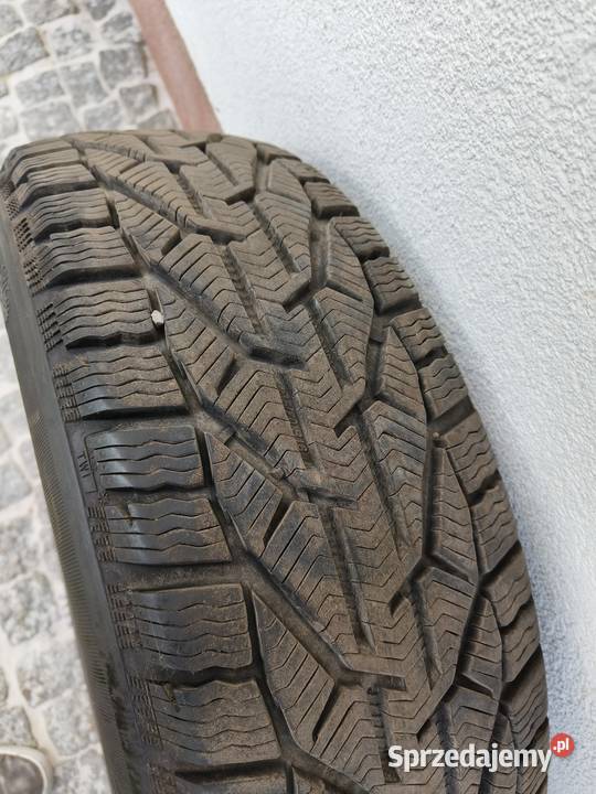 Opony Zimowe Riken 21570 R16 100H zima mazowieckie Grodzisk Mazowiecki