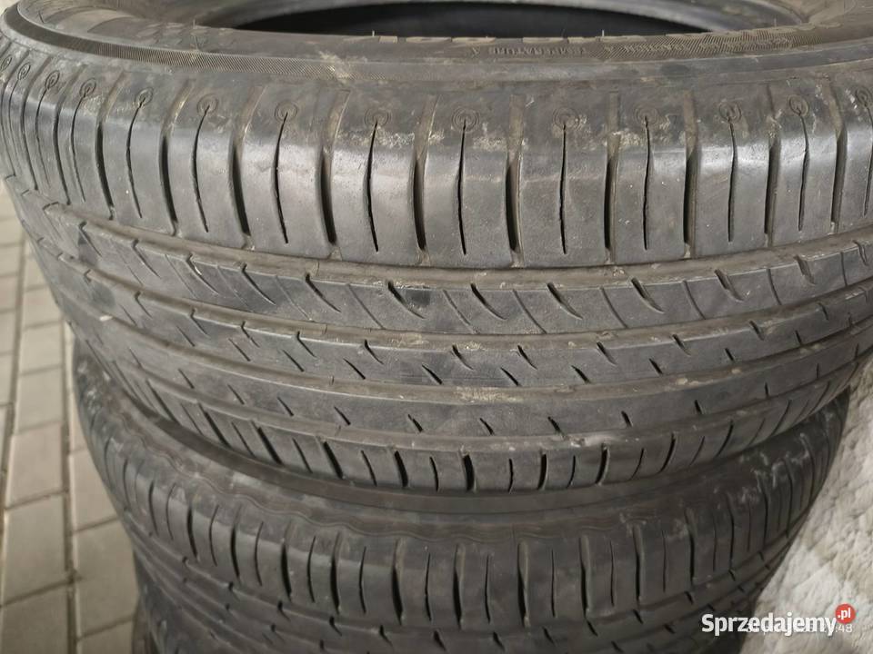 Opona Kumho Ecowing ES31 21560R16 99 V XL lubelskie