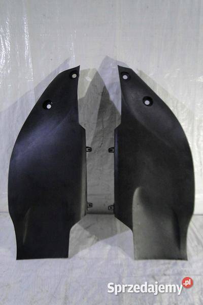 plastik osłona lewa crossland 13464976 kujawsko-pomorskie sprzedam