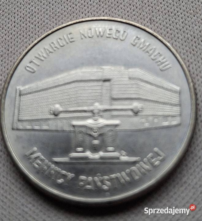 POLSKA20 000 ZL1994 rCuNiOTWARCIE NOWEGO mazowieckie