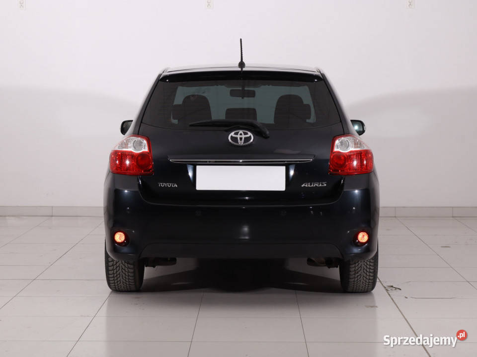 Toyota Auris 16 Valvematic Piaseczno