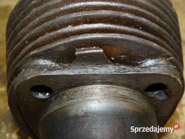 cylinder żeliwny Simson AWO T org DDR Żary sprzedam