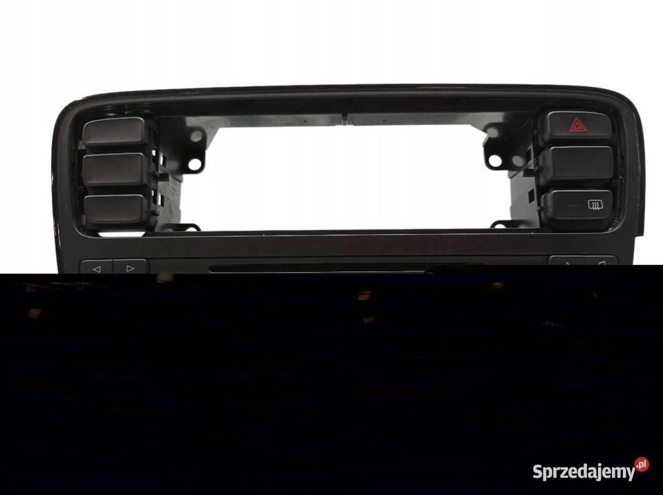 LAMPA PRZÓD LEWA 9682519180 Peugeot 5008 I 2009 osobowe