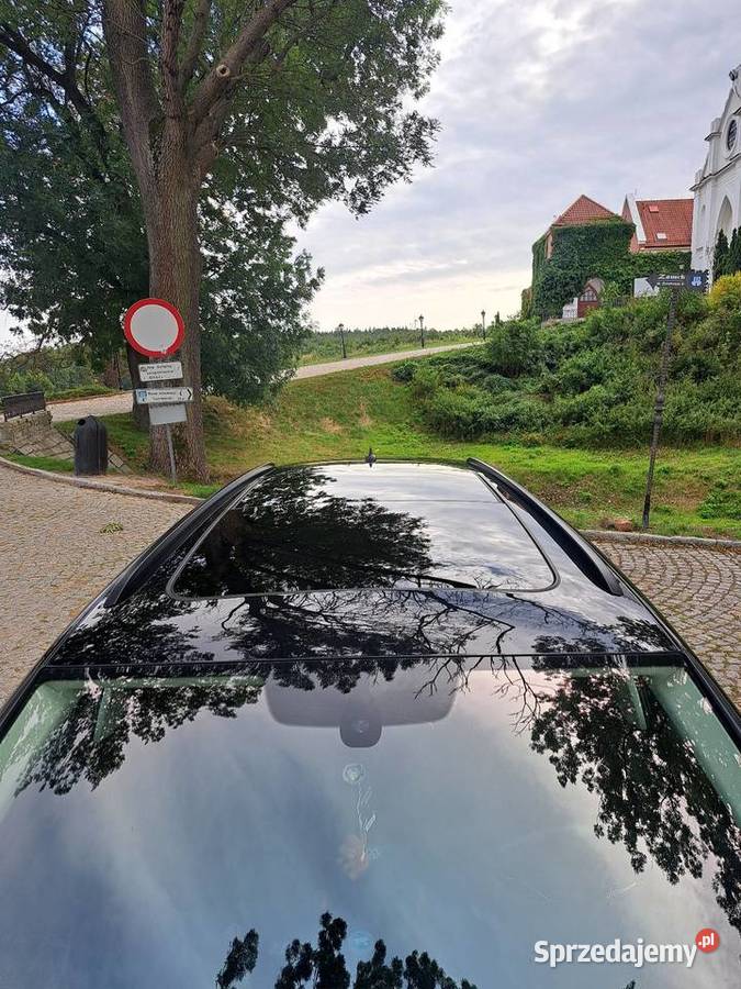SPRZEDAM ZADBANEGO PASSATA B 8 2 0 TDI 190 Płock