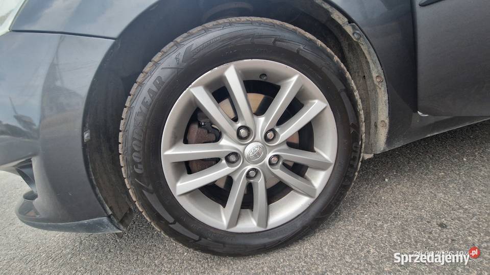 Sprzedam Toyotę Auris 2008 Tychy sprzedam