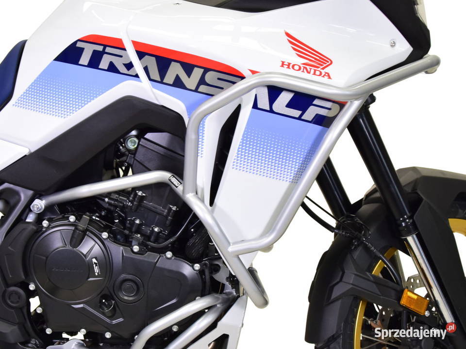 Gmole górne do Honda XL 750 Transalp 2025 Częstochowa