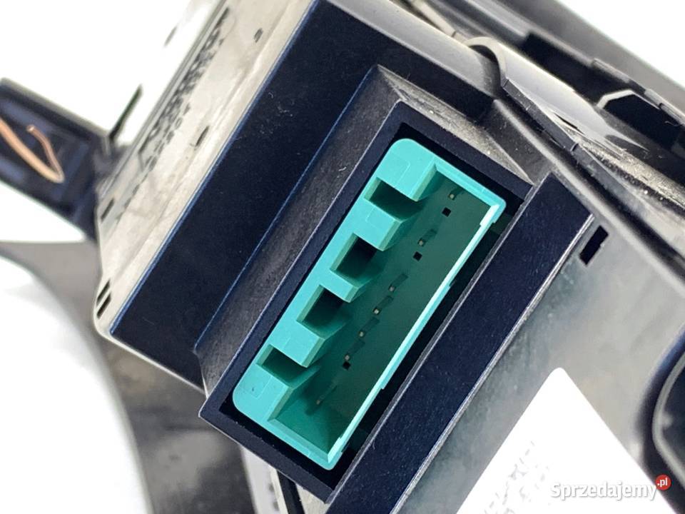 PANEL STEROWANIA NAWIEWU VOLVO S90 II P31398845 podkarpackie sprzedam