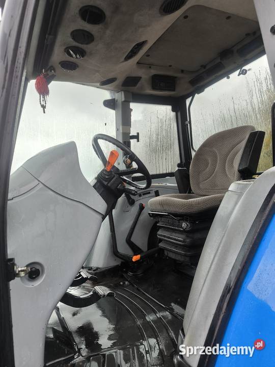 holland t 5070 New Holland Nysa
