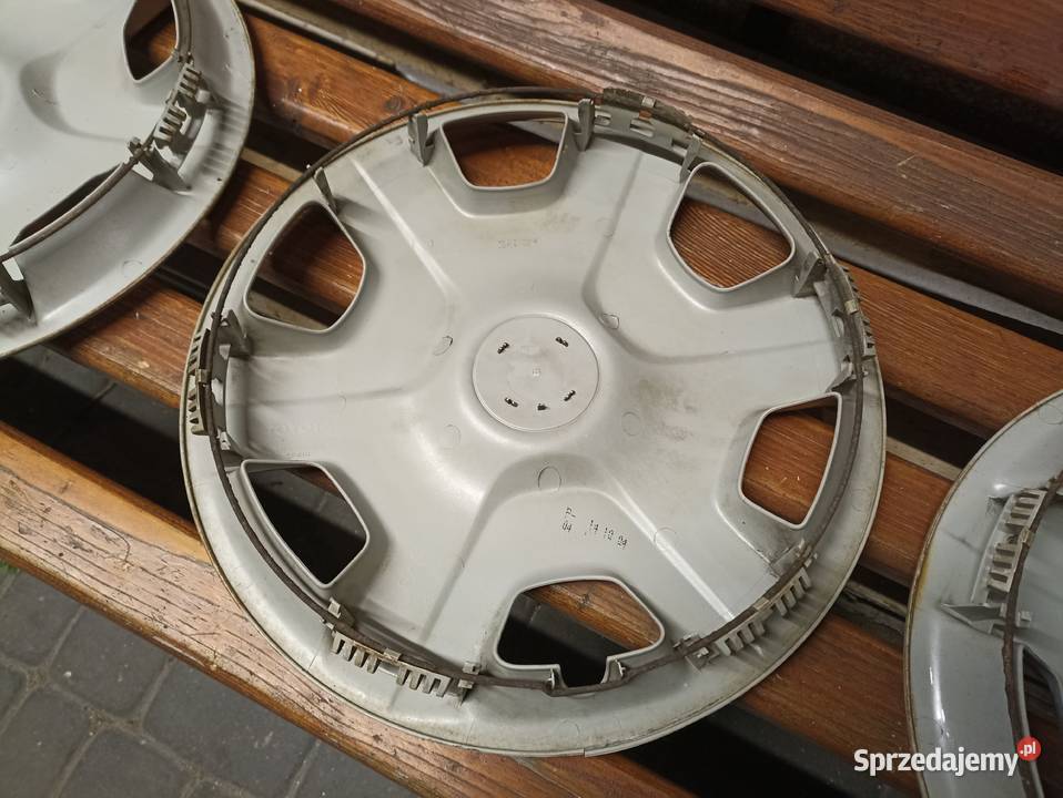 Kołpak kołpaki samochodowe TOYOTA 14 oryginalne Kraków