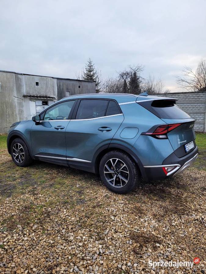 Sprzedam auto w stanie idealnym Zabrze