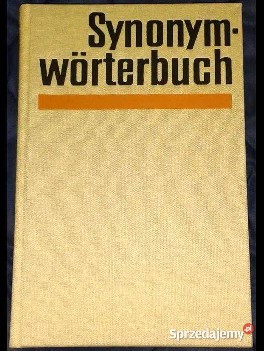 Synonym wrterbuch sinnverwandte Ausdrcke der twarda z obwolutą Pozostałe Chełm
