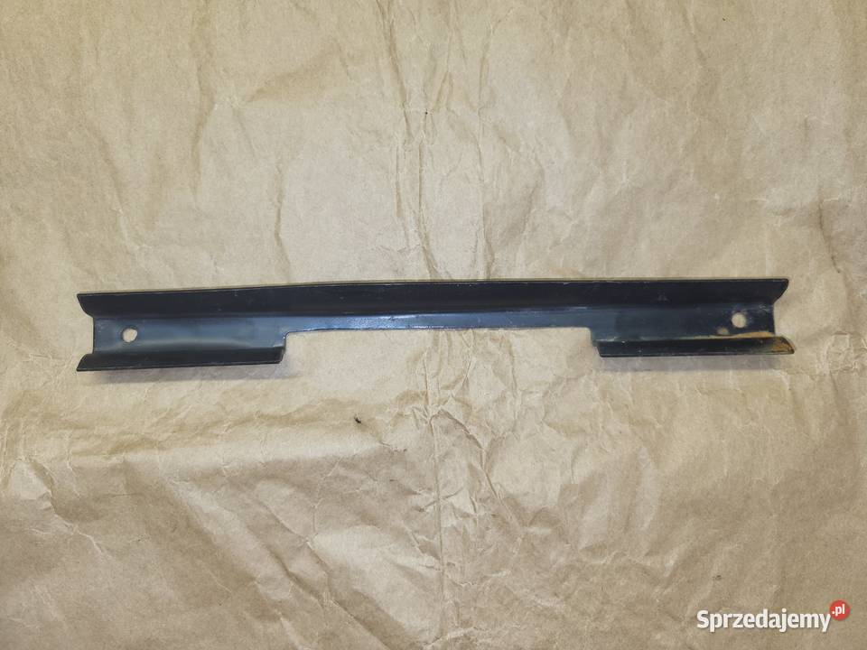 Trabant 601 Nowa listwa mocowanie akumulatora osobowe Piaseczno