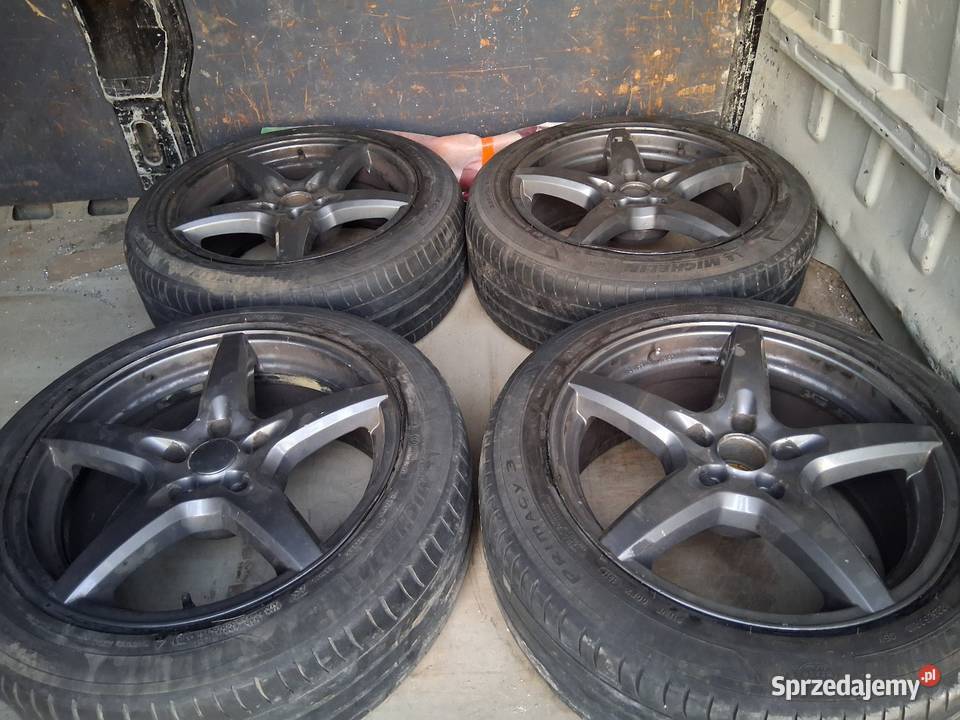 Sprzedam kolo Okrzeja