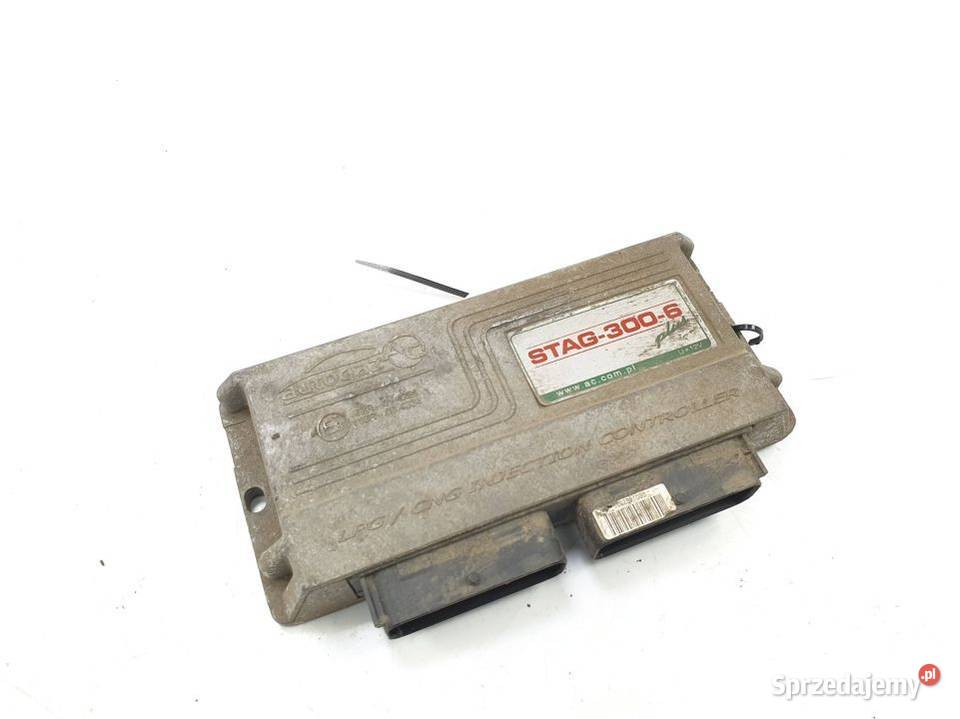 MODUŁ BMW E39 523 67R014289 Lipno