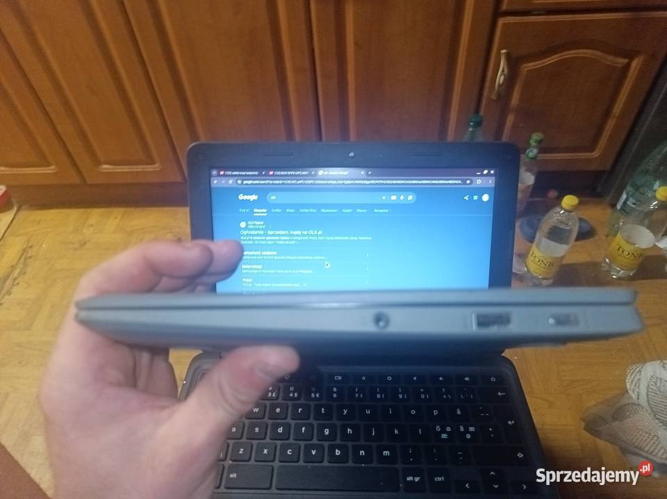 Laptop HP