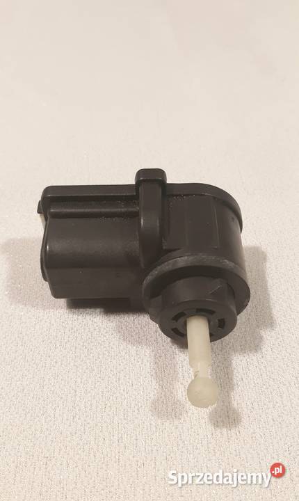 SILNICZEK REGULACJI LAMPY VW GOLF IV BORA LEON dolnośląskie sprzedam