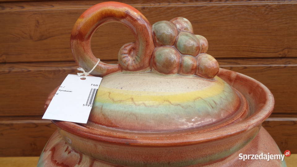 waza do ponczu bola Mielnica Duża