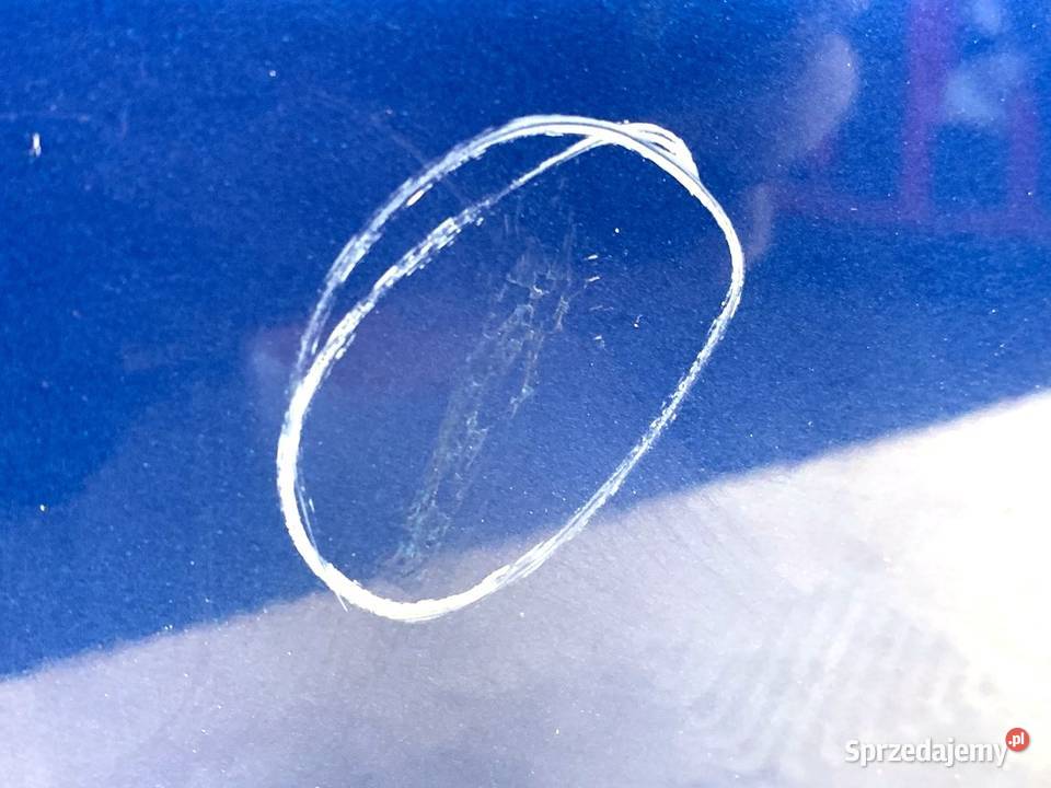 DRZWI LEWY TYŁ RENAULT MEGANE III Kombi