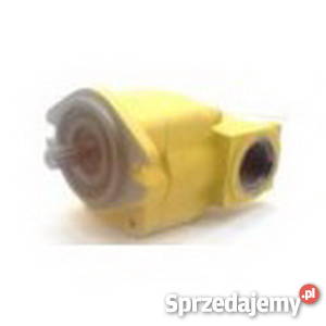 Pompa hydrauliczna do Komatsu Pozostałe Trzcianka