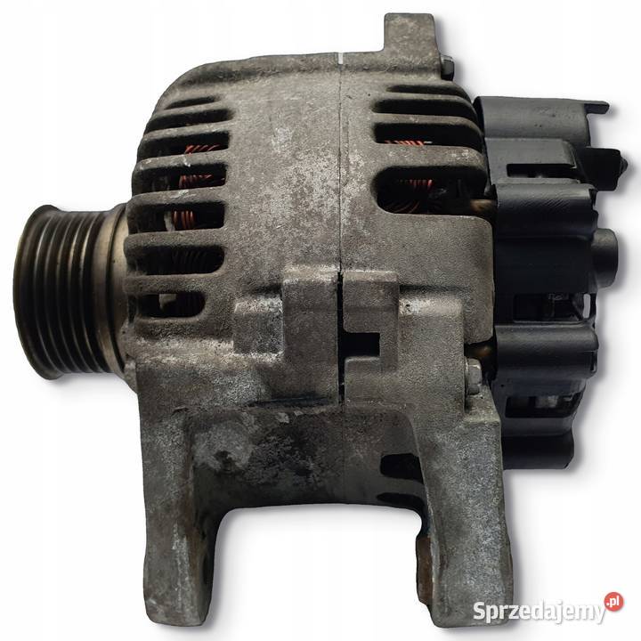 ALTERNATOR Renault Scenic II 16 16V valeo osobowe sprzedam