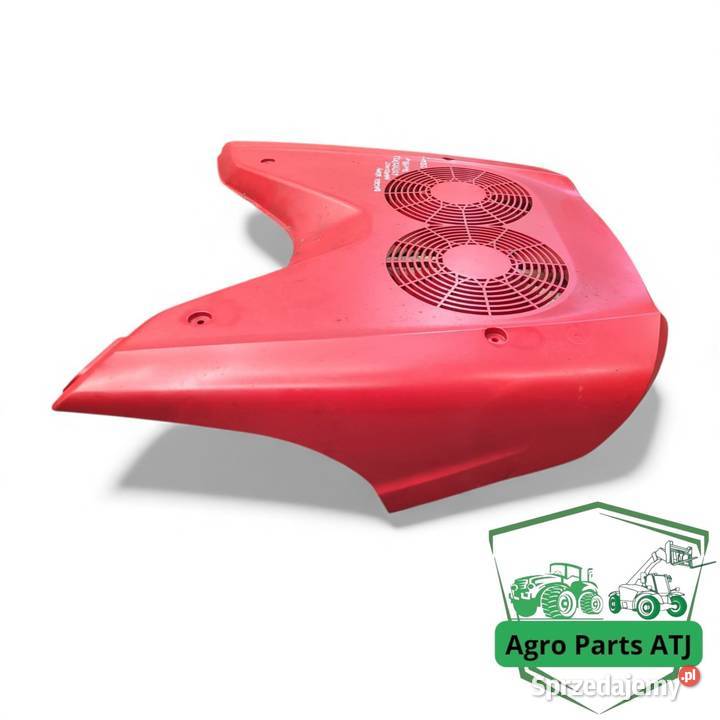 Daszek Pokrywa Maska Klimatyzacji 52576831 podlaskie Ciechanowiec