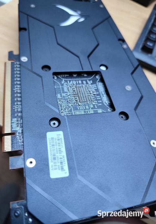 Karta graficzna RX 5700 XT Red Devil