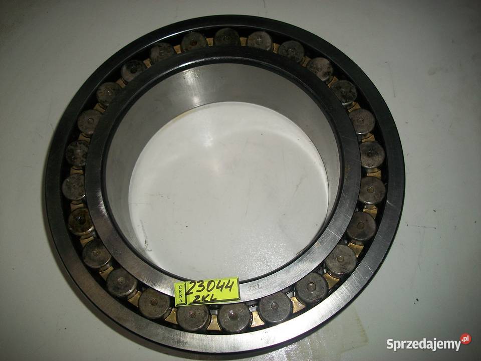 Łozysko 23044 prod ZKL Olkusz