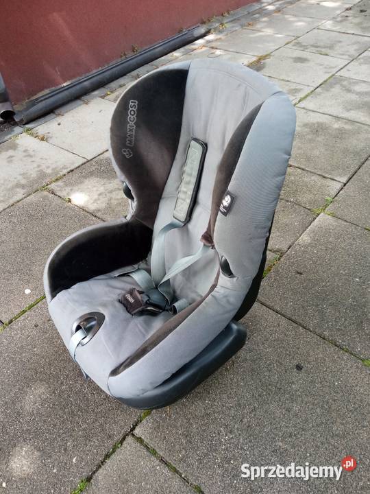 Fotelik samochodowy MaxiCosi Tobi 918 Maxi Cosi 9 - 18 kg