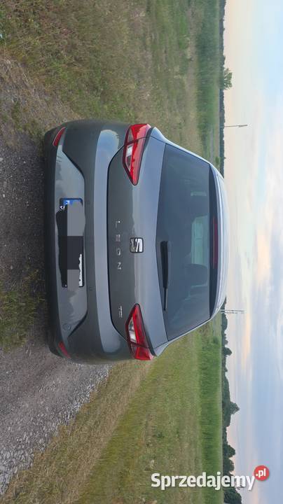 Seat leon 3 16 tdi Drezdenko sprzedam