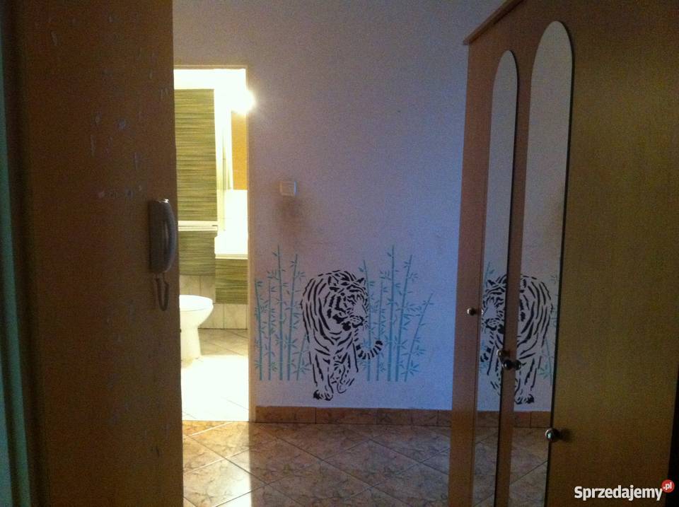 Sprzedam mieszkanie 52m2 TBS Łaziska Górne sieć Łaziska Górne